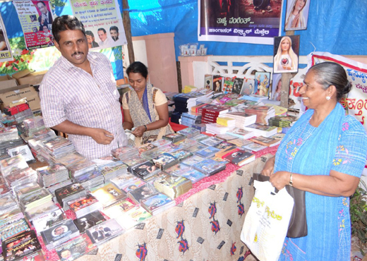 Karkala Attur Shrine Festival Begins